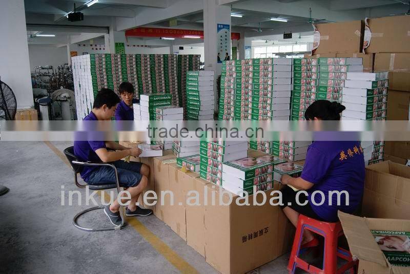 High Quality Cold Hammer Anti-Aging Massager Portable Facial SPA For All Skin Types