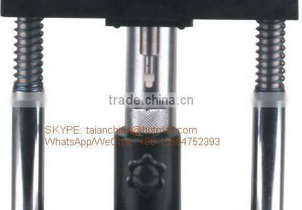 Grinding machine for common rail injector valve/diesel injector control valve grind machine