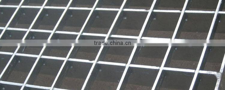 alibaba china Steel Grating for floorway drainage drain trench