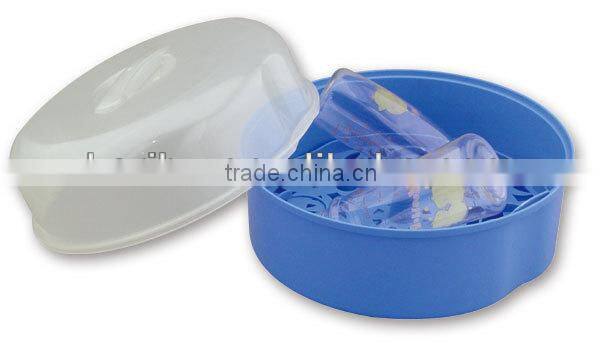 PM2436 Microwave Steam Steriliser