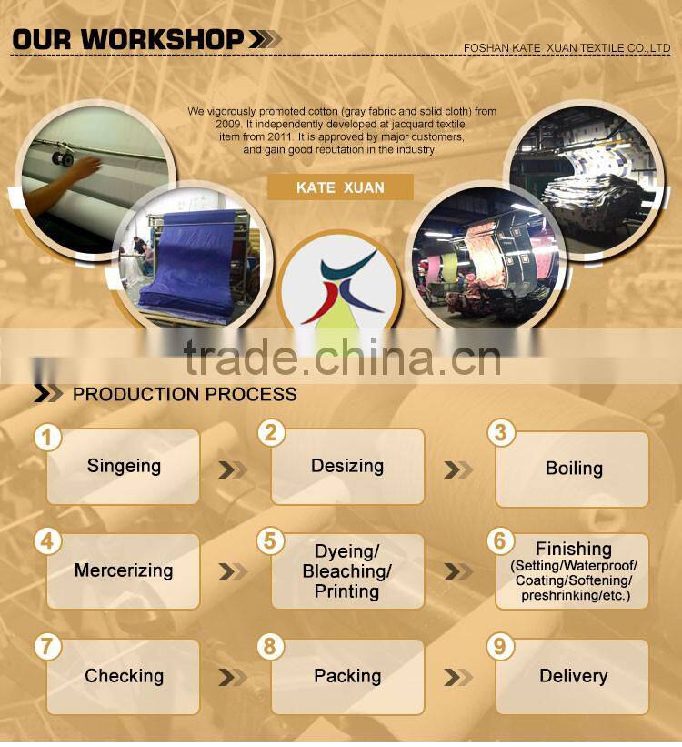 Hollow fashion knitted net lace embroidery fabrics