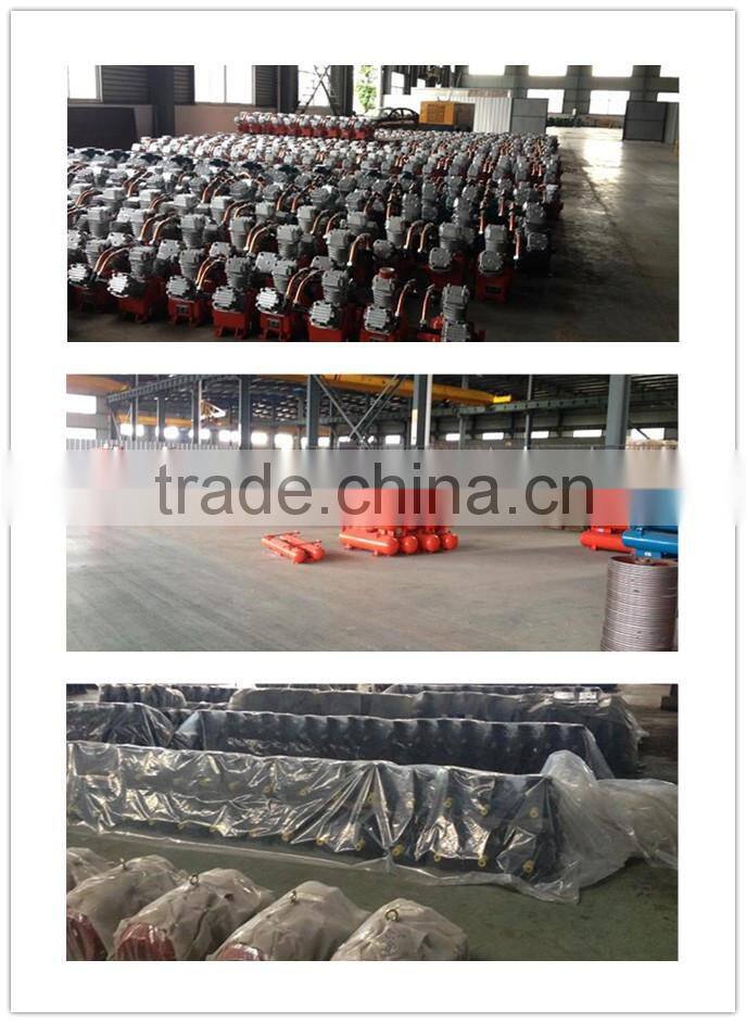 Qiankun Pneumatic Rock drill G20