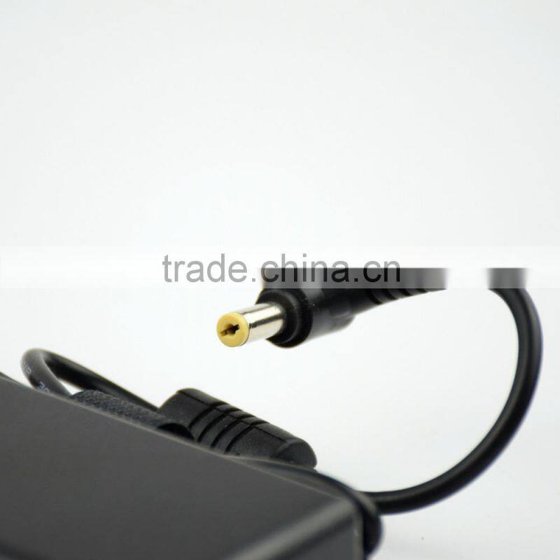 hot sale factory price oem switching laptop adapter for 19v 3.42a 5.5*1.7mm