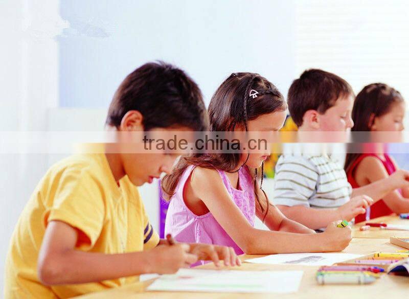 2014 new production chinese supplier 12 colors pastel gel pen