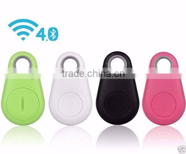 Best Gift Wireless Bluetooth Remote Control Self-timer With Bluetooth Alarm,Bluetooth anti theft