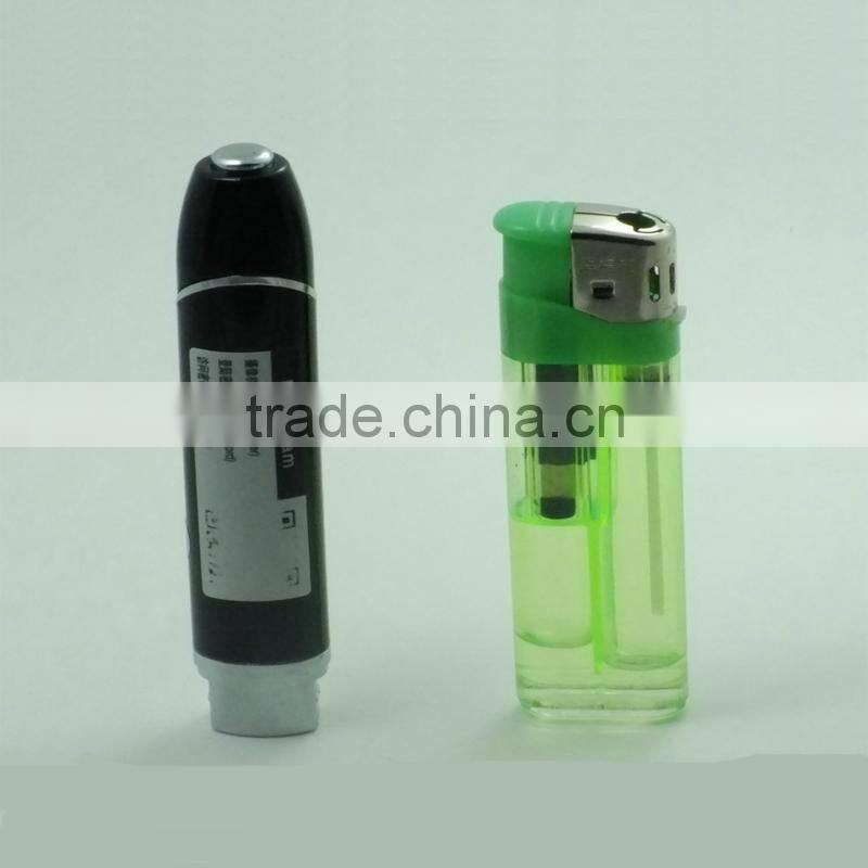 Suport IOS and Android 720P pen camera wifi