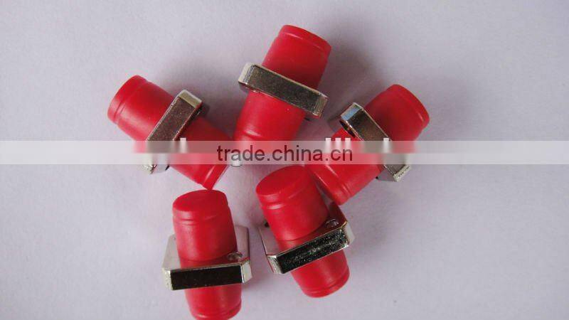 FTTH fiber optical adapter FC