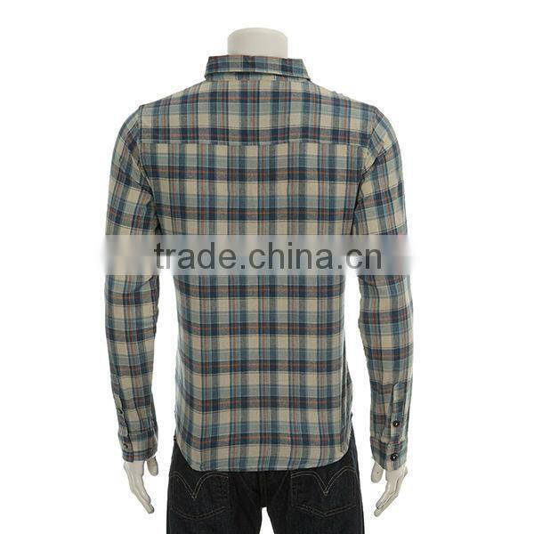 Latest Fashion Men Casual Shirts