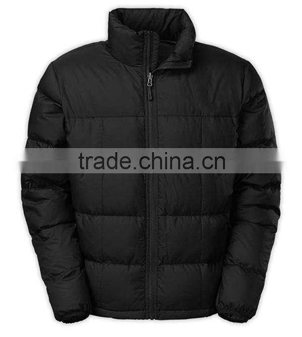 Down Jacket for Winter