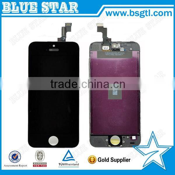 screen replacement LCD for iPhone 5s LCD display