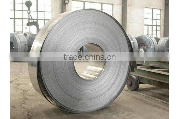 Cold Rolled Steel Strip bright annealed factory wholesale price