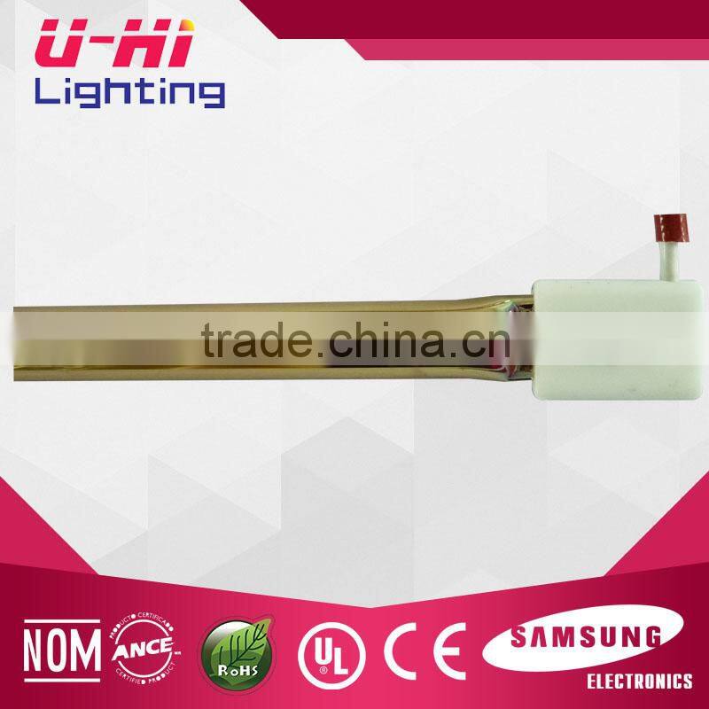 Halogen Heating Lamp For Oven Heating Elemen