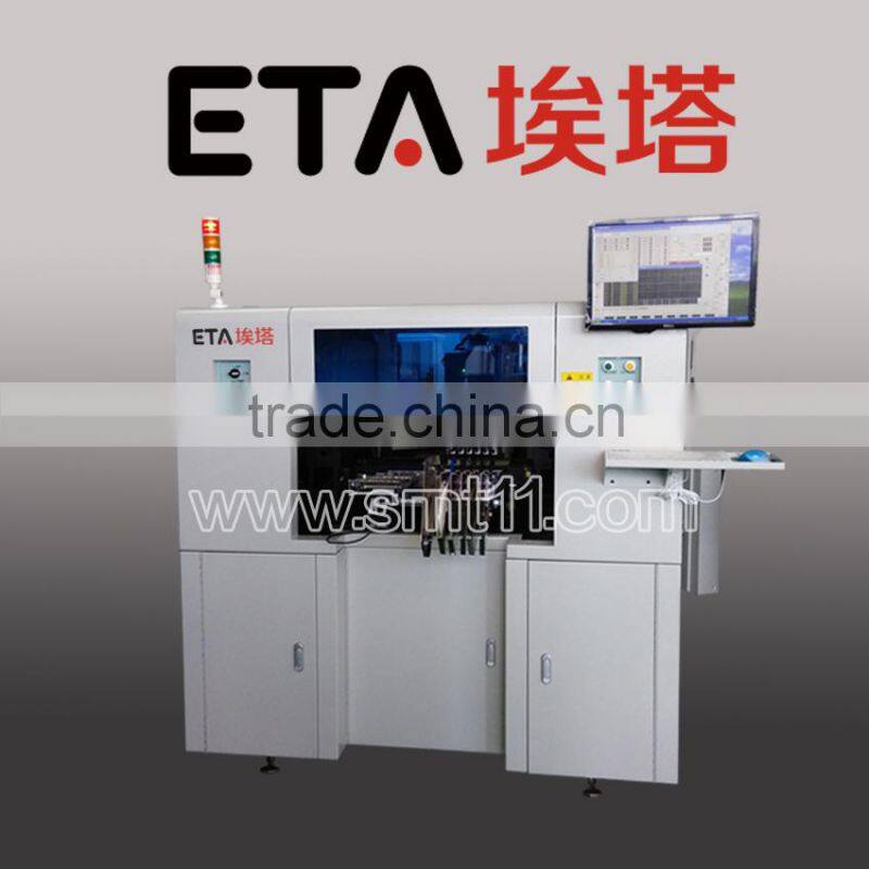 SMD Pick and Place Machine M3