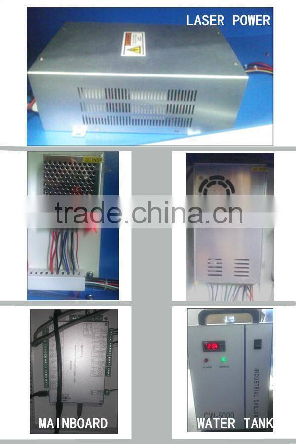 Home Improvement Maintenance automatic phone case laser engraving machine 80w manufacture looking for agents