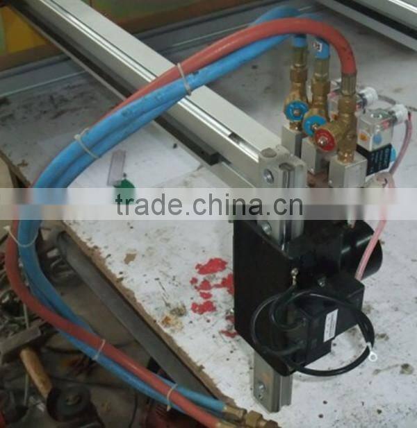 Cheap Hobby cnc plasma cutter with CE certificate