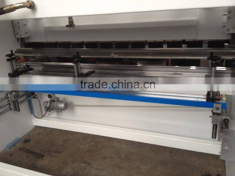 China factory price Hydraulic steel sheet metal press Hydraulic Shears metal cutting machine