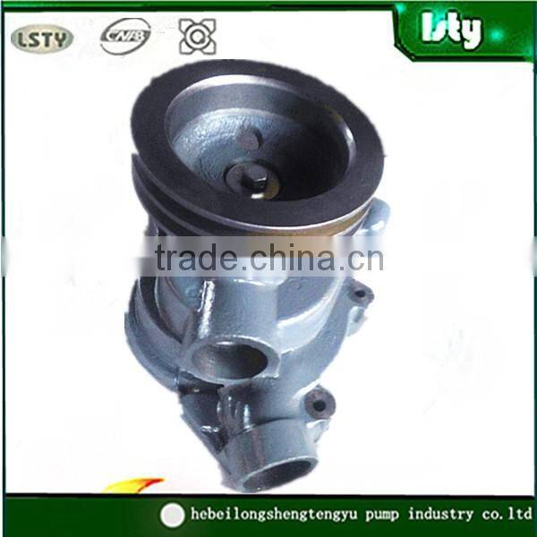 High Quality water Pump for Kamaz Heavy duty truck spare parts
