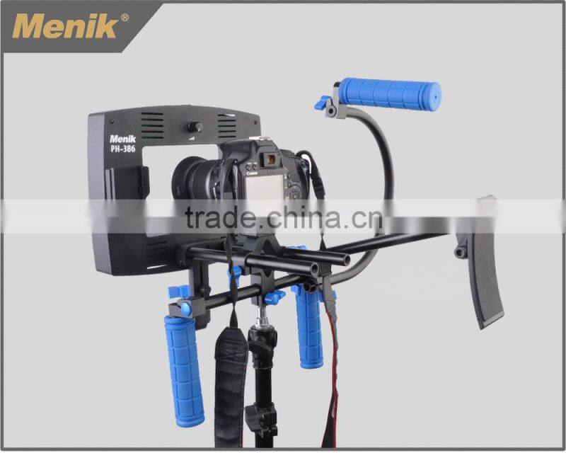 PH series rectangle led light, photo video light,studio lighting