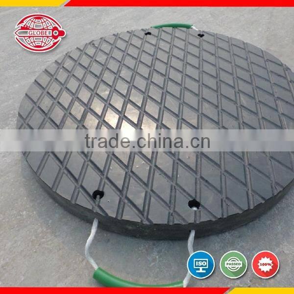 jacking mat/jacking panel/hdpe plastic drilling rig floor panel