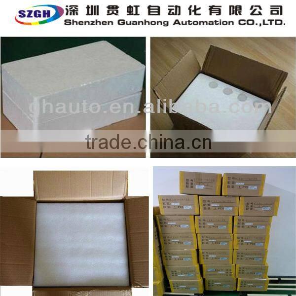 Closed Loop Stepper Motor+encoder NEMA23