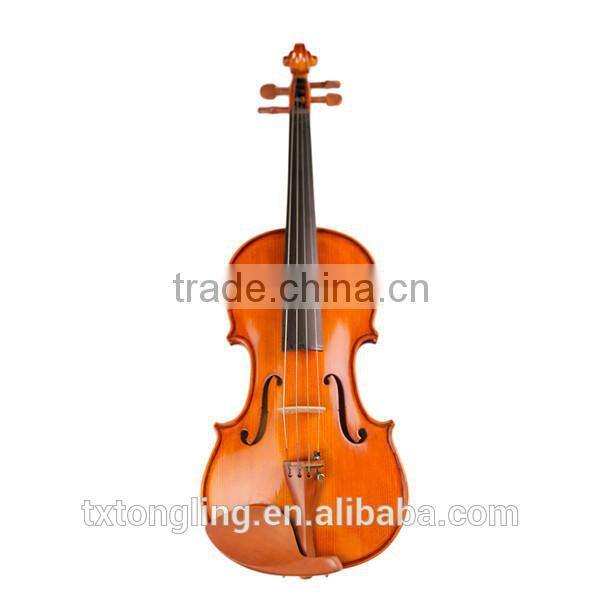 Jujube White Violin TL001-4A