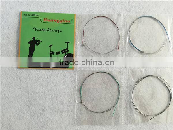 Universal Viola Strings Manufacture