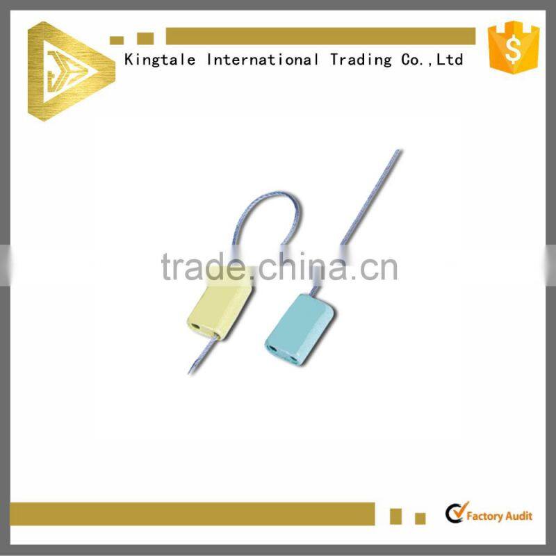 steel wire rope lock
