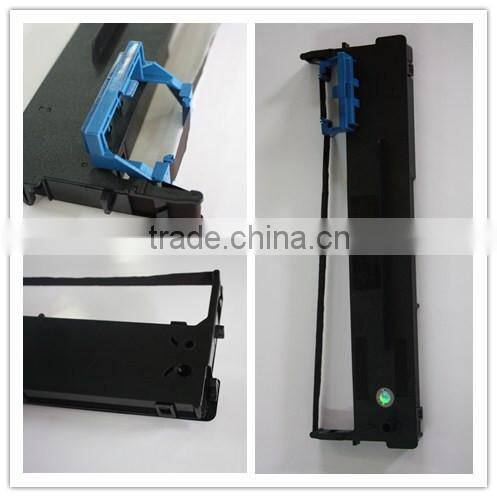 DASCOM DS900 910 940 SK810 Black Replacement Nylon Printer Ribbon