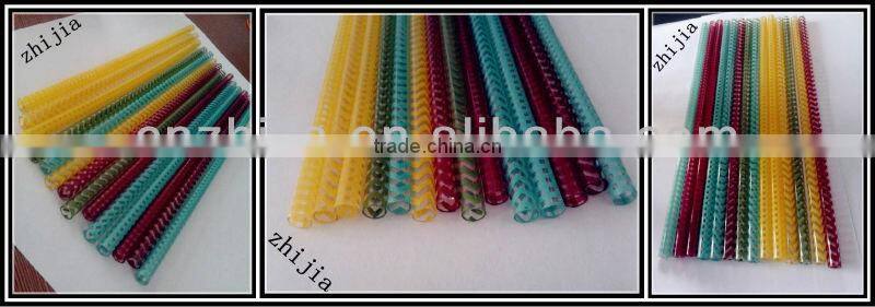 Clear and stright straws for drinks