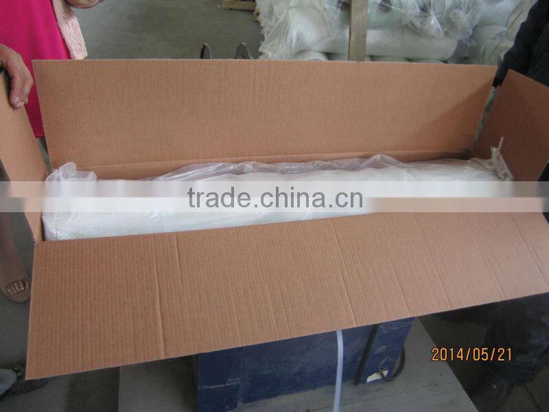 Fiberglass Woven Roving CWR200 of 200gsm C Glass