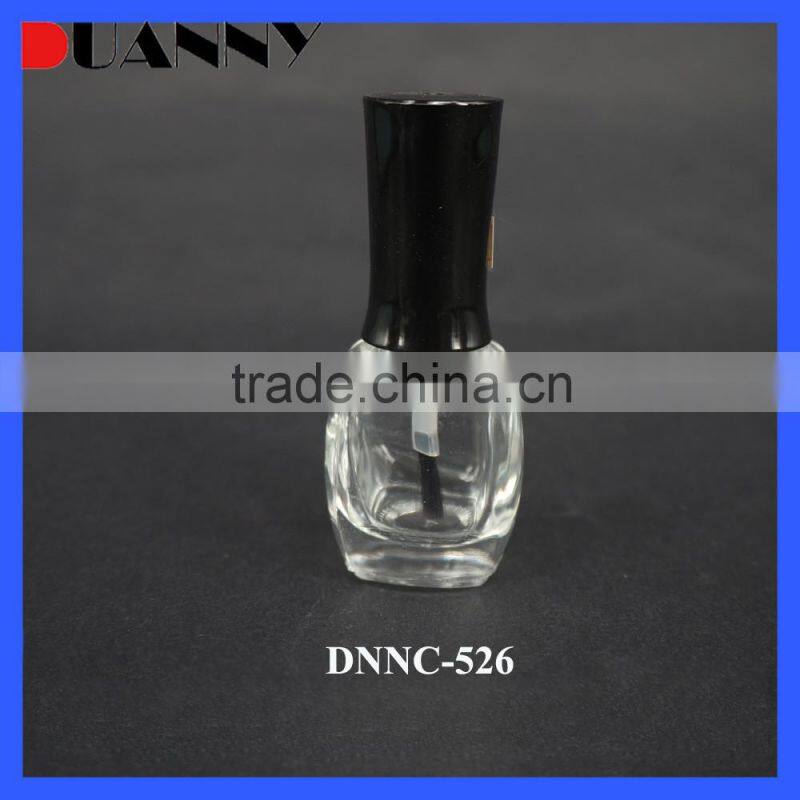 Small Capacity Glass Nail Polish Bottle Packaging,Small Capacity Nail Polish Bottle