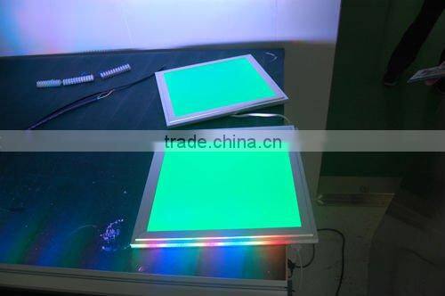 DC24V RGB LED panel light