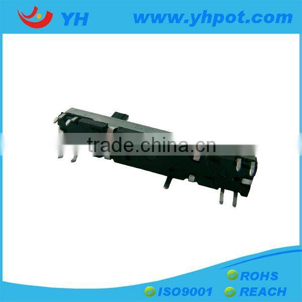 30mm travel length silde potentiometer alps replacement