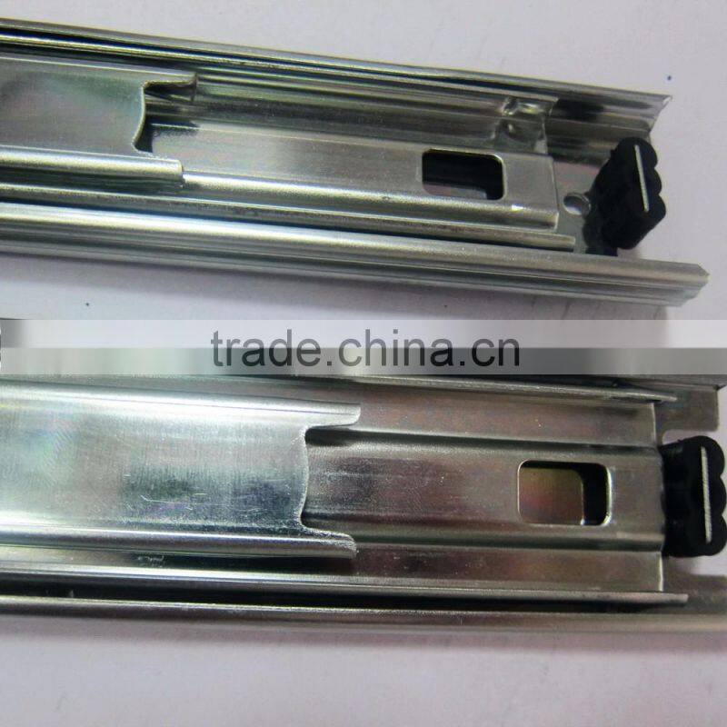 2016 Tool Box Drawer Slides Heavy Duty Drawer Slide Rail