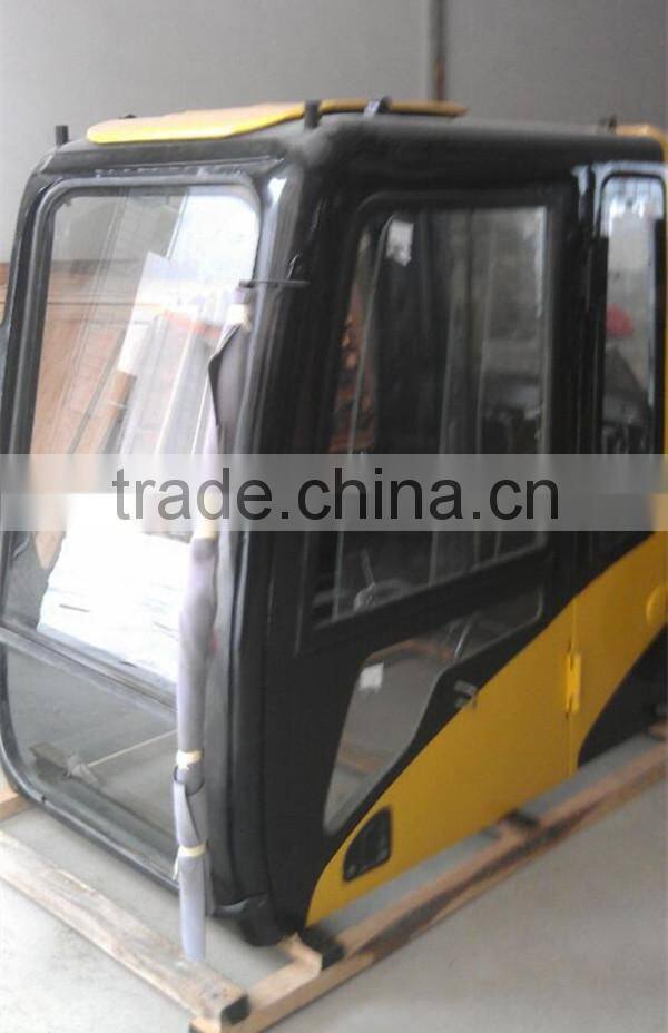 E320C Digger E320C Operator Cabin E320C Cabin