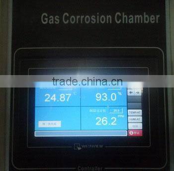 LIB Ozone Climatic Test Chamber