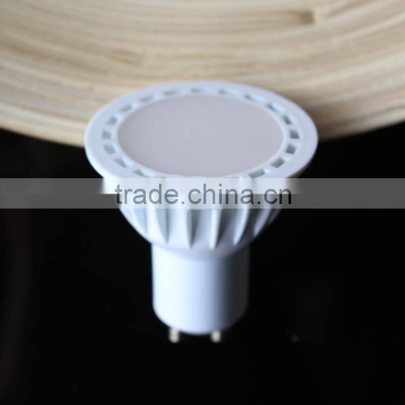 Top Products 160Degree GU10 Spot Light Set LED CE 50mm RoHS 4W Housing