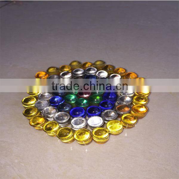Road safety road stud cat eye road reflector