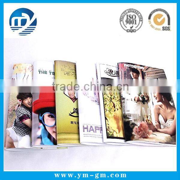 Traveling Brochures Printing Manufacture