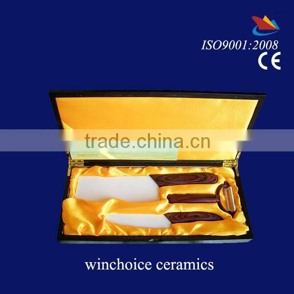 ceramic knife
