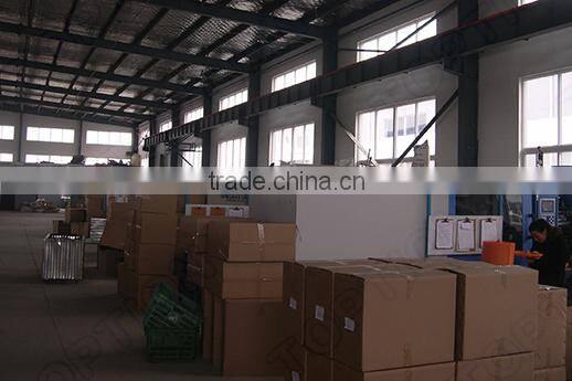 Sheet Metal Stamping Products-Back Panel