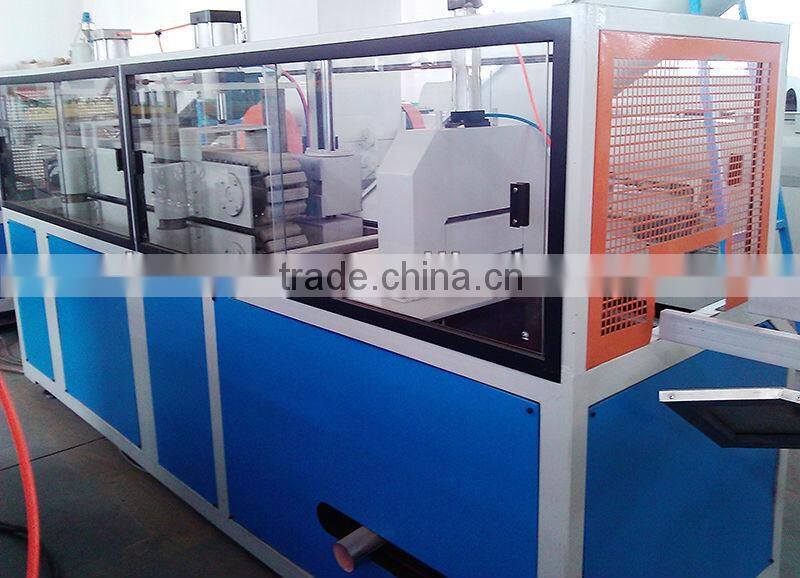 WPC Composite Machine(floor,window and door frame,ceiling,indoor decorative)