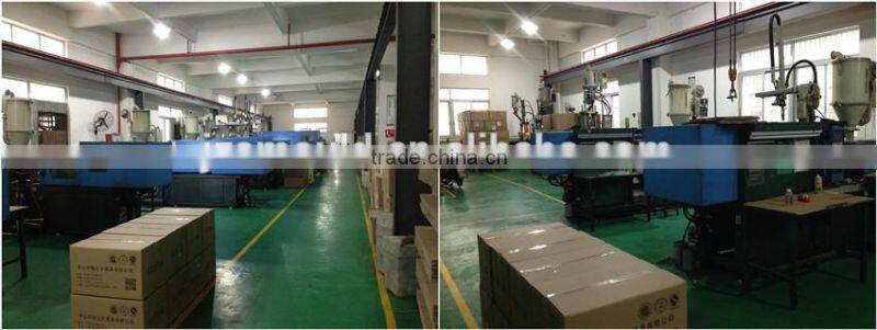 Nylon PA plastic roller injection molding