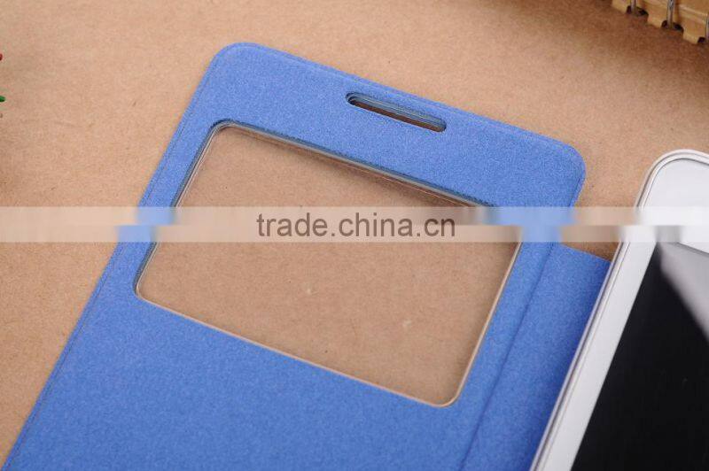 good product leather for huawei b199 case cover flip