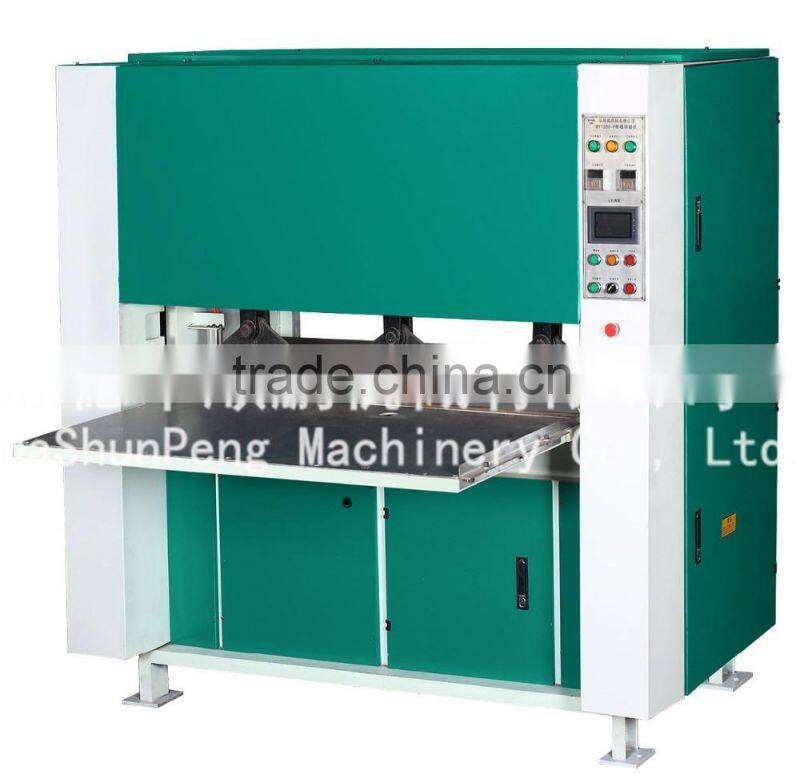 HSP-1300B Infinite Veneer Joint Machine