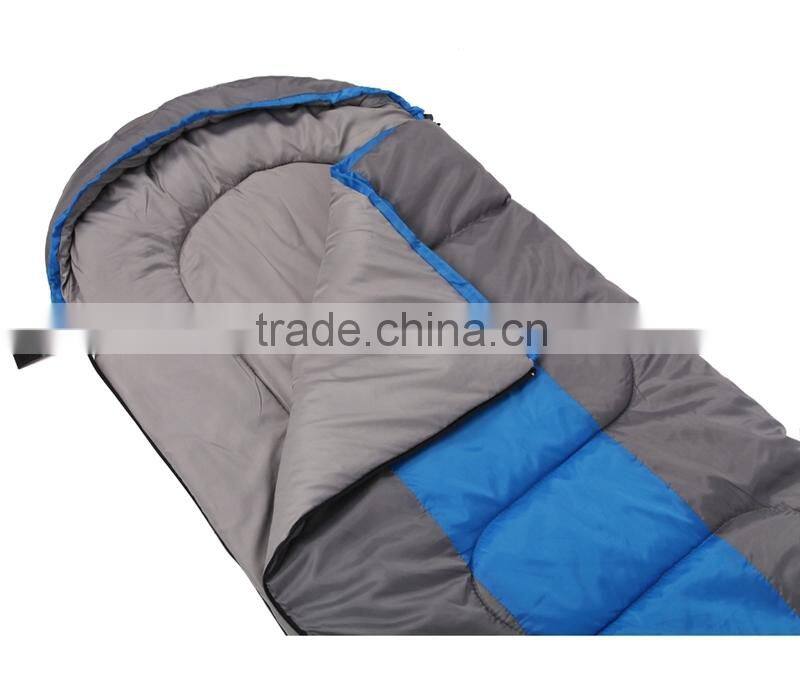 outdoor camping sleeping bag for spring and autumn