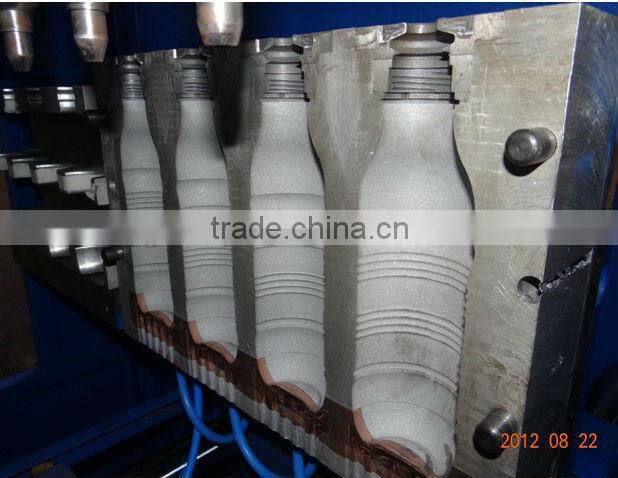 6L hdpe blow molding machine