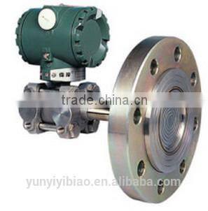 capacitive level sensor