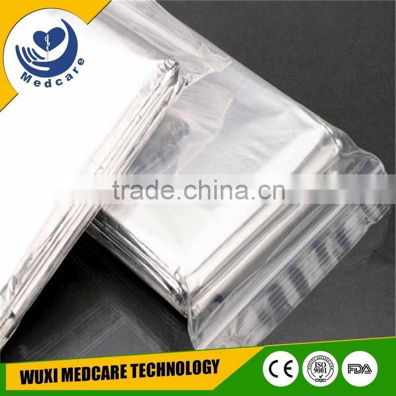 MT-MB1 emergency space blanket from China OEM