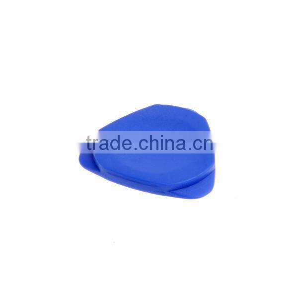 OEM 2.5cm Blue NEW GOOD Plastic Opening tool triangular pry opener For iPhone all Mobile Phone Repair in stock